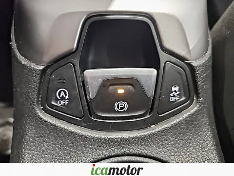 Jeep Compass 1.6 Mjet 88kW Sport 4x2