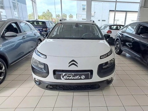 Citroën C4 Cactus 1.2 PURETECH 60KW LIVE 5P