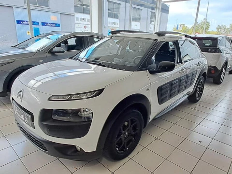 Citroën C4 Cactus 1.2 PURETECH 60KW LIVE 5P