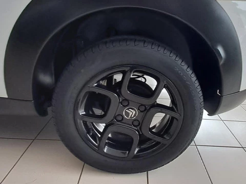 Citroën C4 Cactus 1.2 PURETECH 60KW LIVE 5P