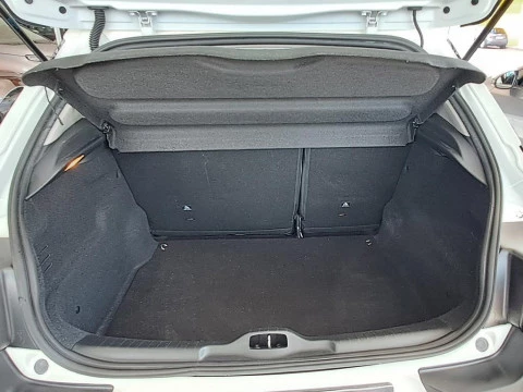 Citroën C4 Cactus 1.2 PURETECH 60KW LIVE 5P