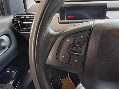 Citroën C4 Cactus 1.2 PURETECH 60KW LIVE 5P