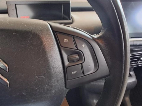 Citroën C4 Cactus 1.2 PURETECH 60KW LIVE 5P