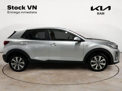 Kia Stonic 1.0 T-GDi 74kW (100CV) MHEV MT Concept