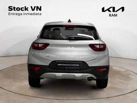 Kia Stonic 1.0 T-GDi 74kW (100CV) MHEV MT Concept