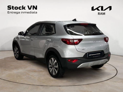 Kia Stonic 1.0 T-GDi 74kW (100CV) MHEV MT Concept