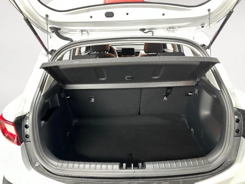 Kia Stonic 1.0 T-GDi 74kW (100CV) MHEV MT Concept