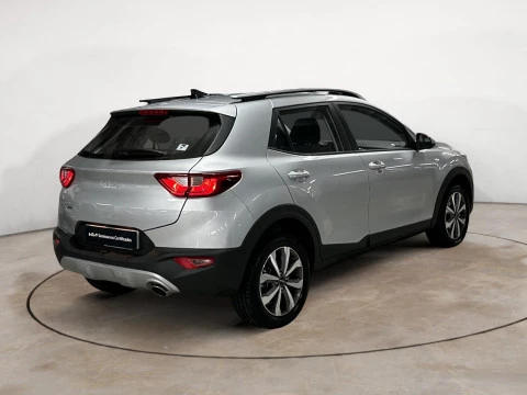 Kia Stonic 1.0 T-GDi 74kW (100CV) MHEV MT Concept