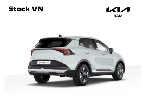Kia Sportage 1.6 T-GDi HEV 176kW (239CV) Concept 4x2