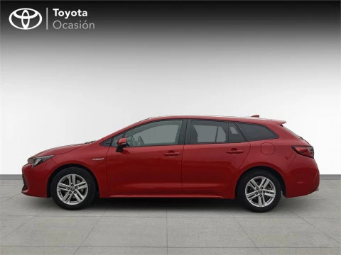 Toyota Corolla 5P Active Tech 125H e-CVT