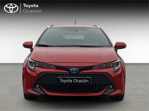 Toyota Corolla 5P Active Tech 125H e-CVT