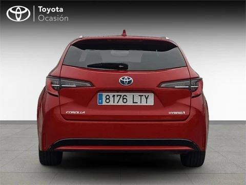 Toyota Corolla 5P Active Tech 125H e-CVT