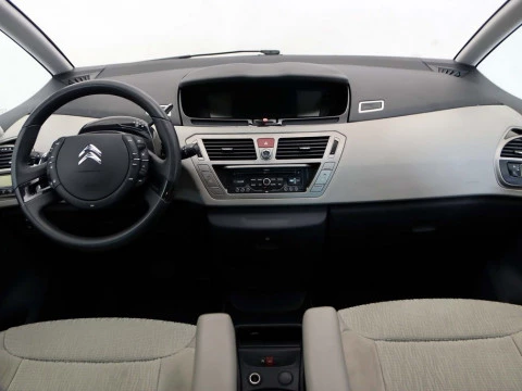 Citroën GRAND C4 PICASSO C4 G PICASSO 1.6 THP EXCLUSIVE 5P 7 PLAZAS