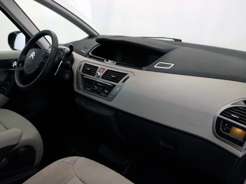 Citroën GRAND C4 PICASSO C4 G PICASSO 1.6 THP EXCLUSIVE 5P 7 PLAZAS