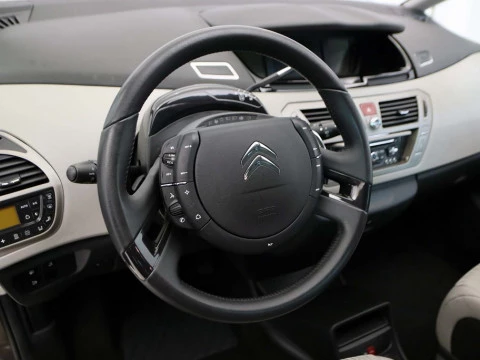 Citroën GRAND C4 PICASSO C4 G PICASSO 1.6 THP EXCLUSIVE 5P 7 PLAZAS