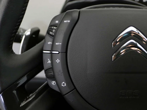 Citroën GRAND C4 PICASSO C4 G PICASSO 1.6 THP EXCLUSIVE 5P 7 PLAZAS