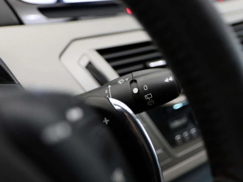 Citroën GRAND C4 PICASSO C4 G PICASSO 1.6 THP EXCLUSIVE 5P 7 PLAZAS