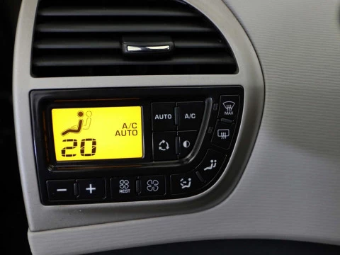 Citroën GRAND C4 PICASSO C4 G PICASSO 1.6 THP EXCLUSIVE 5P 7 PLAZAS