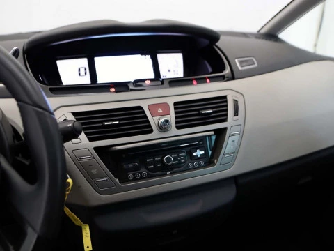 Citroën GRAND C4 PICASSO C4 G PICASSO 1.6 THP EXCLUSIVE 5P 7 PLAZAS