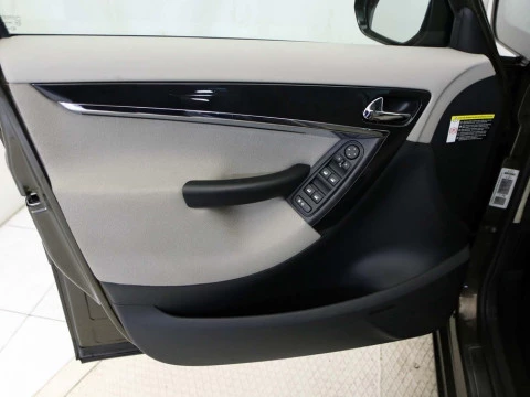 Citroën GRAND C4 PICASSO C4 G PICASSO 1.6 THP EXCLUSIVE 5P 7 PLAZAS