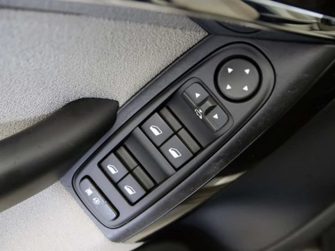 Citroën GRAND C4 PICASSO C4 G PICASSO 1.6 THP EXCLUSIVE 5P 7 PLAZAS