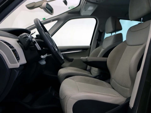 Citroën GRAND C4 PICASSO C4 G PICASSO 1.6 THP EXCLUSIVE 5P 7 PLAZAS