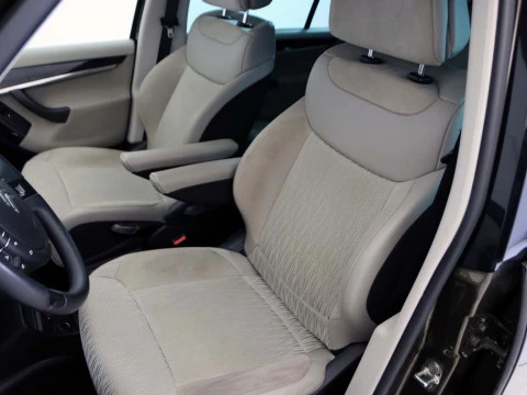 Citroën GRAND C4 PICASSO C4 G PICASSO 1.6 THP EXCLUSIVE 5P 7 PLAZAS