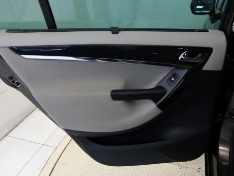 Citroën GRAND C4 PICASSO C4 G PICASSO 1.6 THP EXCLUSIVE 5P 7 PLAZAS