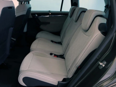 Citroën GRAND C4 PICASSO C4 G PICASSO 1.6 THP EXCLUSIVE 5P 7 PLAZAS