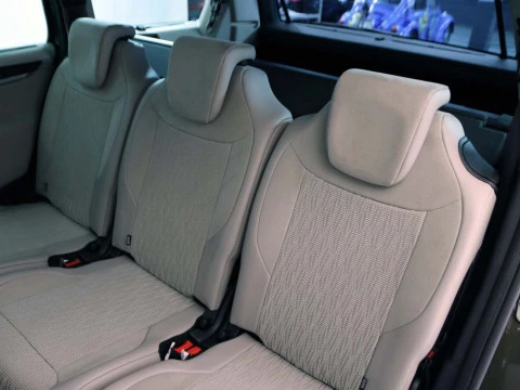 Citroën GRAND C4 PICASSO C4 G PICASSO 1.6 THP EXCLUSIVE 5P 7 PLAZAS