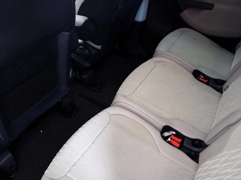 Citroën GRAND C4 PICASSO C4 G PICASSO 1.6 THP EXCLUSIVE 5P 7 PLAZAS