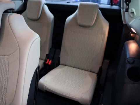 Citroën GRAND C4 PICASSO C4 G PICASSO 1.6 THP EXCLUSIVE 5P 7 PLAZAS