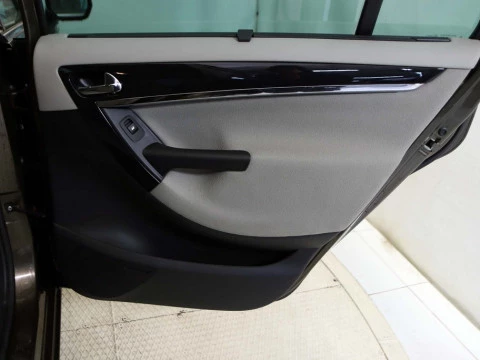 Citroën GRAND C4 PICASSO C4 G PICASSO 1.6 THP EXCLUSIVE 5P 7 PLAZAS