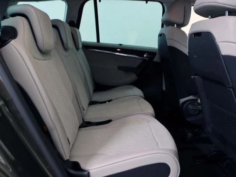 Citroën GRAND C4 PICASSO C4 G PICASSO 1.6 THP EXCLUSIVE 5P 7 PLAZAS
