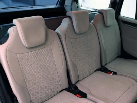 Citroën GRAND C4 PICASSO C4 G PICASSO 1.6 THP EXCLUSIVE 5P 7 PLAZAS