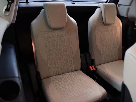 Citroën GRAND C4 PICASSO C4 G PICASSO 1.6 THP EXCLUSIVE 5P 7 PLAZAS