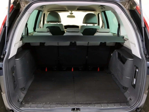 Citroën GRAND C4 PICASSO C4 G PICASSO 1.6 THP EXCLUSIVE 5P 7 PLAZAS