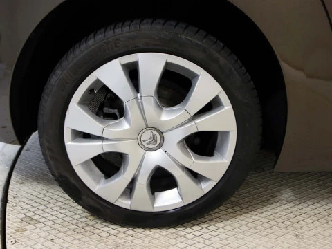 Citroën GRAND C4 PICASSO C4 G PICASSO 1.6 THP EXCLUSIVE 5P 7 PLAZAS