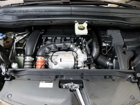 Citroën GRAND C4 PICASSO C4 G PICASSO 1.6 THP EXCLUSIVE 5P 7 PLAZAS