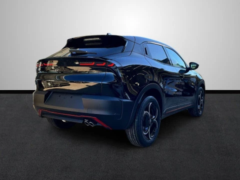 Alfa Romeo Junior Ibrida Speciale 107kW (145CV)