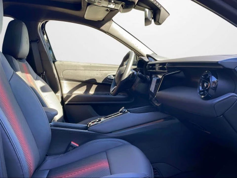 Alfa Romeo Junior Ibrida Speciale 107kW (145CV)