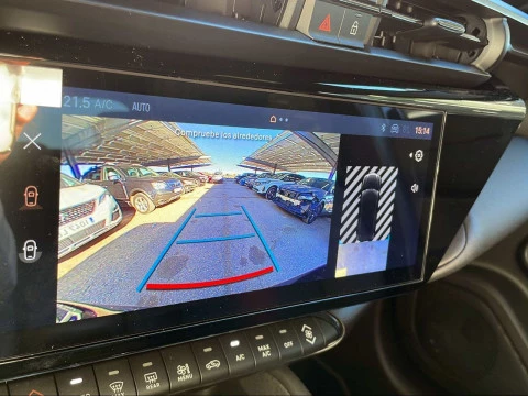 Alfa Romeo Junior Ibrida Speciale 107kW (145CV)