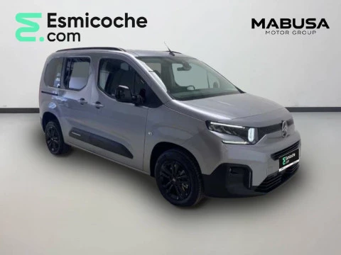 Citroën Berlingo Talla M BlueHDi 100 S&S PLUS