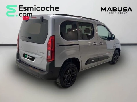 Citroën Berlingo Talla M BlueHDi 100 S&S PLUS