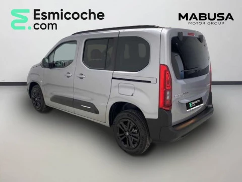 Citroën Berlingo Talla M BlueHDi 100 S&S PLUS