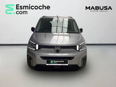 Citroën Berlingo Talla M BlueHDi 100 S&S PLUS