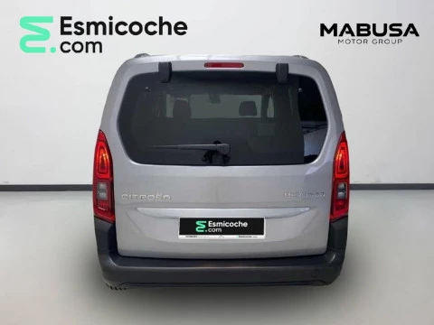 Citroën Berlingo Talla M BlueHDi 100 S&S PLUS