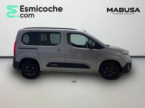 Citroën Berlingo Talla M BlueHDi 100 S&S PLUS