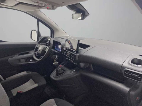 Citroën Berlingo Talla M BlueHDi 100 S&S PLUS