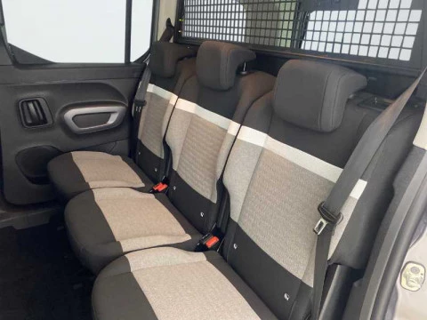 Citroën Berlingo Talla M BlueHDi 100 S&S PLUS